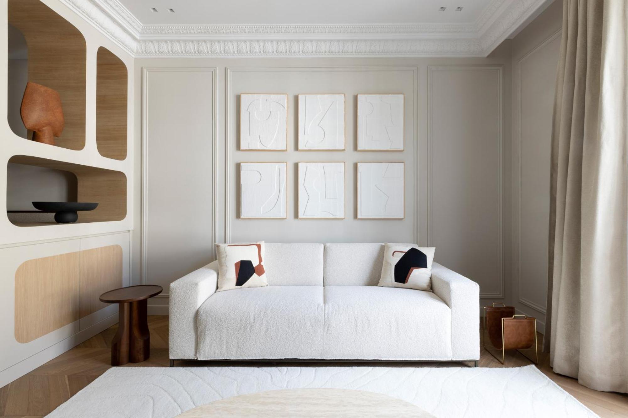 Highstay - Luxury Serviced Apartments - North Marais 2 Παρίσι Εξωτερικό φωτογραφία