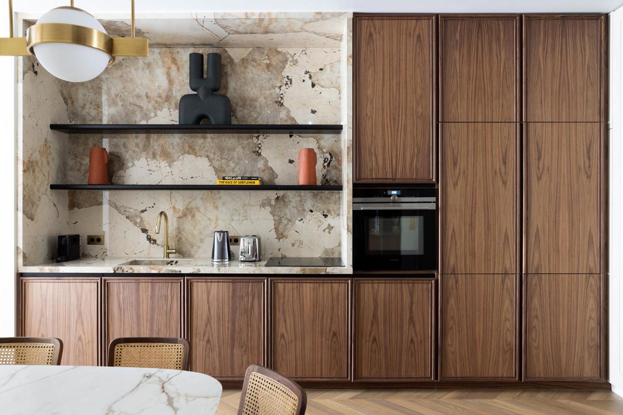 Highstay - Luxury Serviced Apartments - North Marais 2 Παρίσι Εξωτερικό φωτογραφία