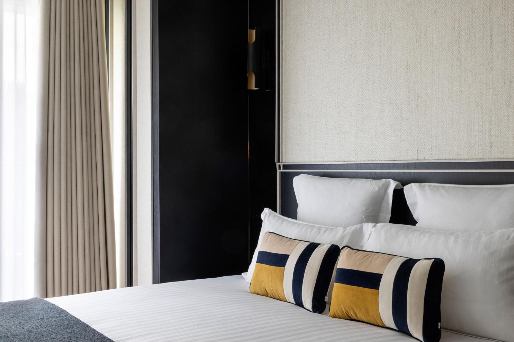 Highstay - Luxury Serviced Apartments - North Marais 2 Παρίσι Εξωτερικό φωτογραφία