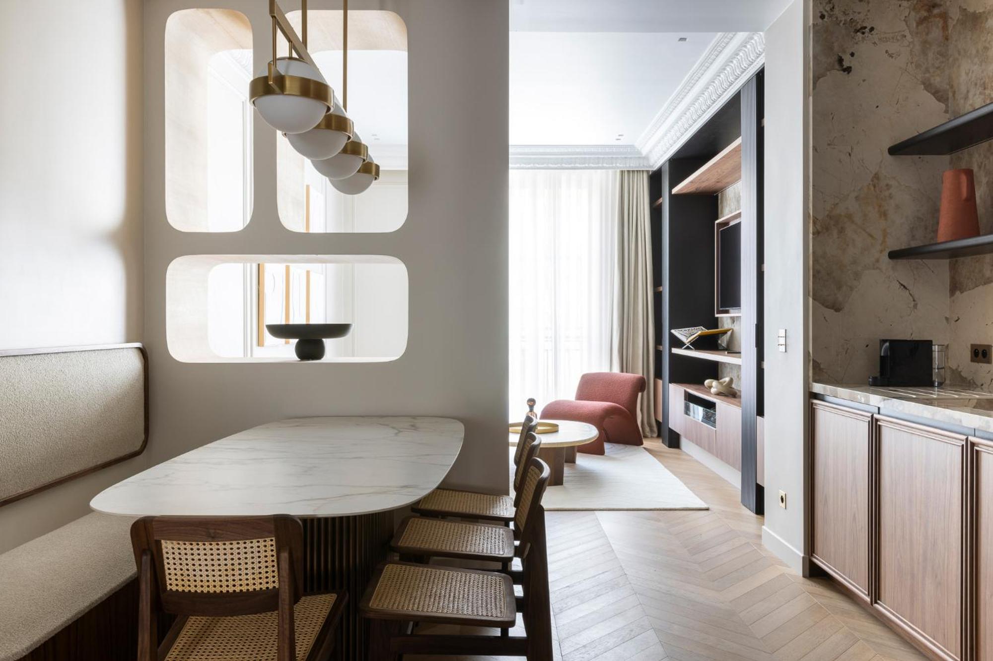 Highstay - Luxury Serviced Apartments - North Marais 2 Παρίσι Εξωτερικό φωτογραφία