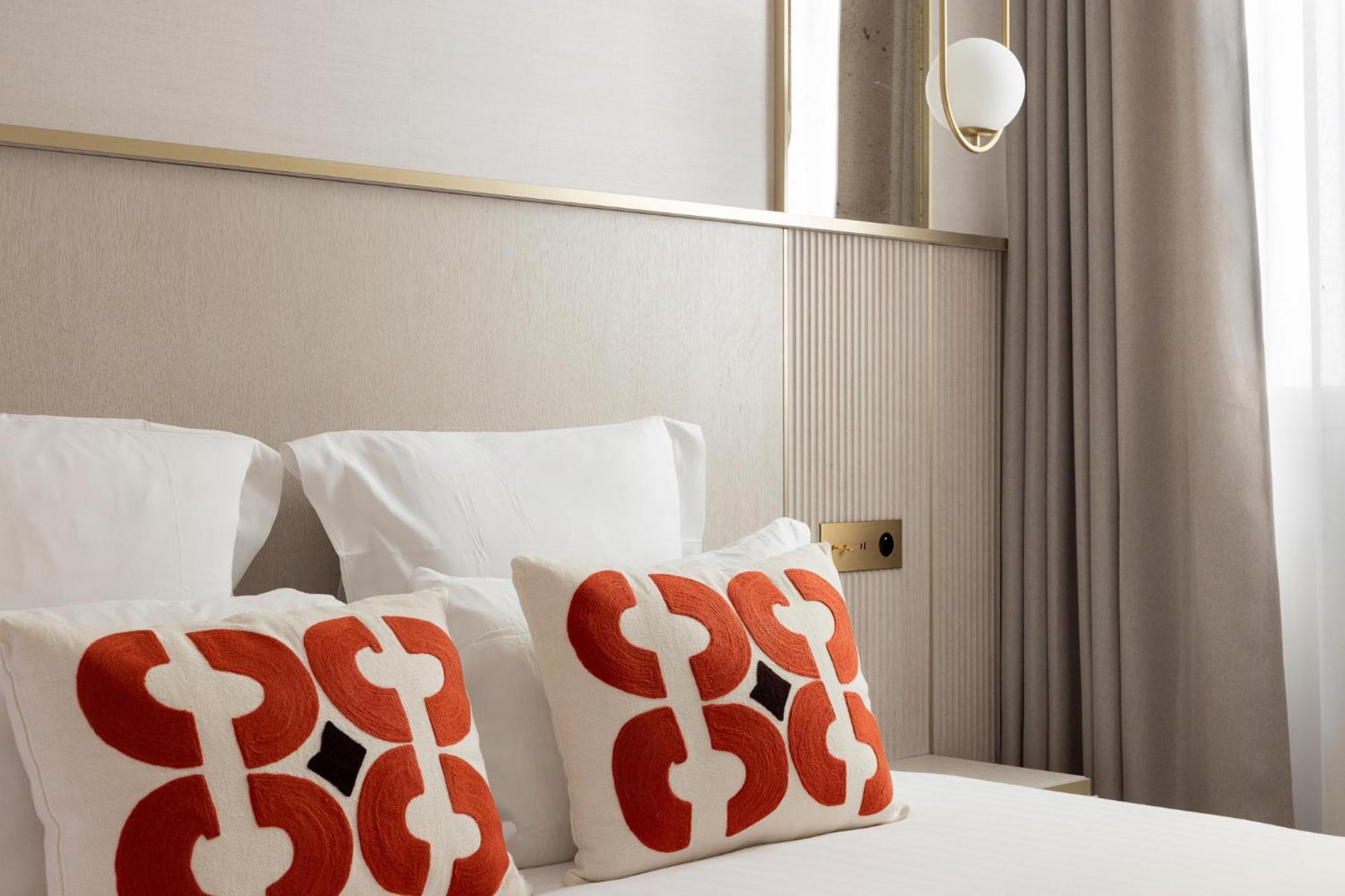 Highstay - Luxury Serviced Apartments - North Marais 2 Παρίσι Εξωτερικό φωτογραφία