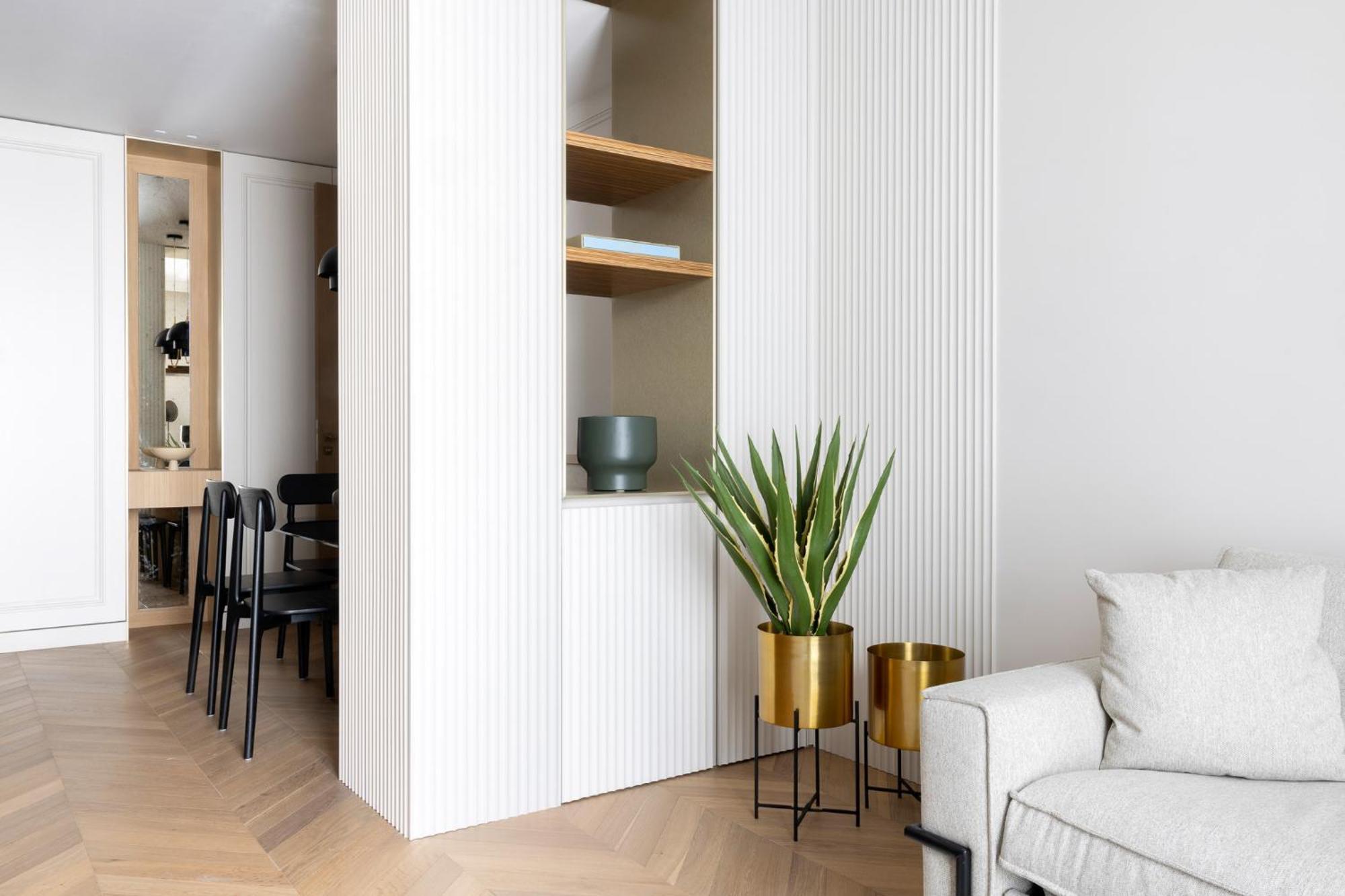 Highstay - Luxury Serviced Apartments - North Marais 2 Παρίσι Εξωτερικό φωτογραφία