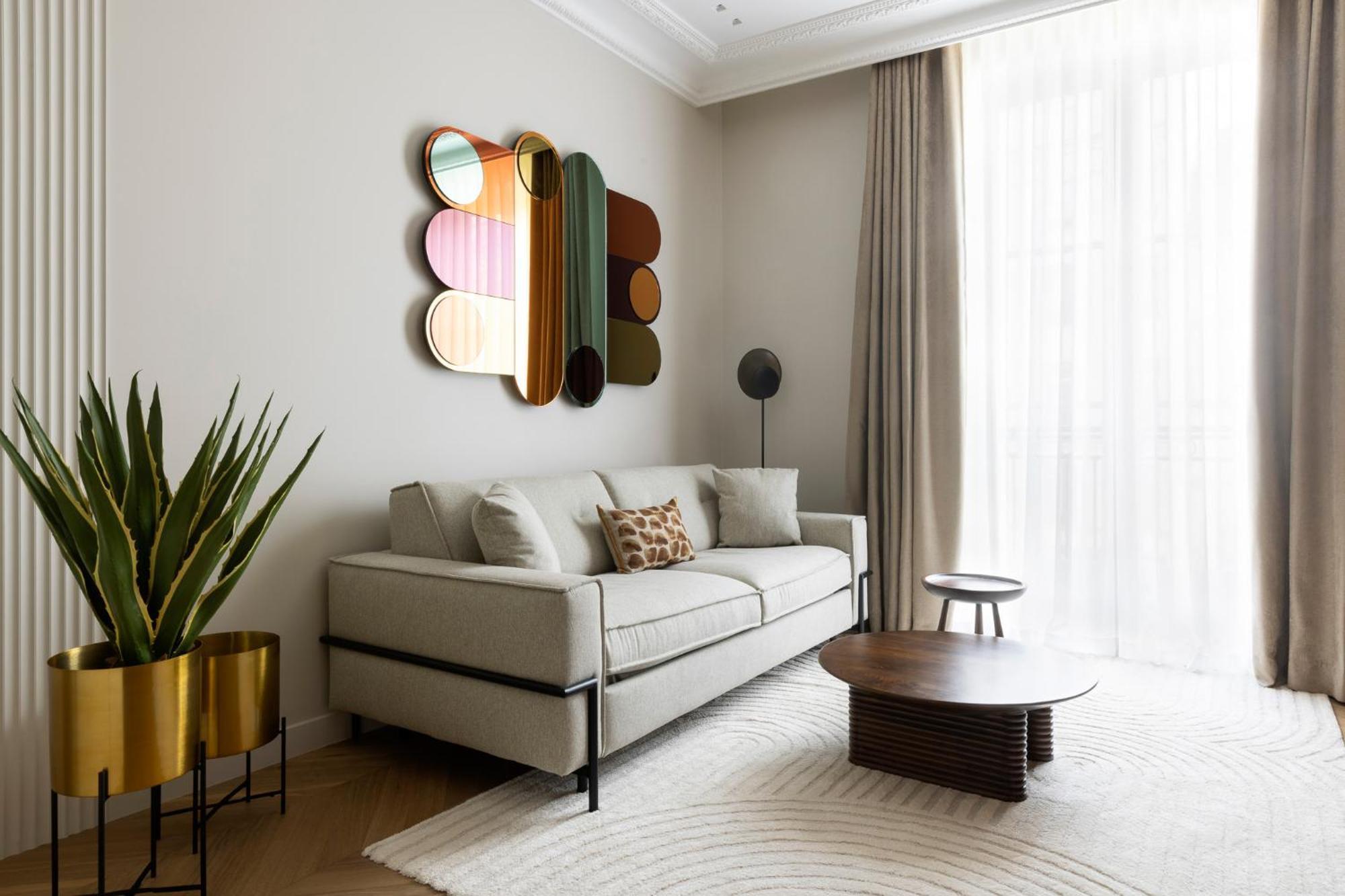 Highstay - Luxury Serviced Apartments - North Marais 2 Παρίσι Εξωτερικό φωτογραφία