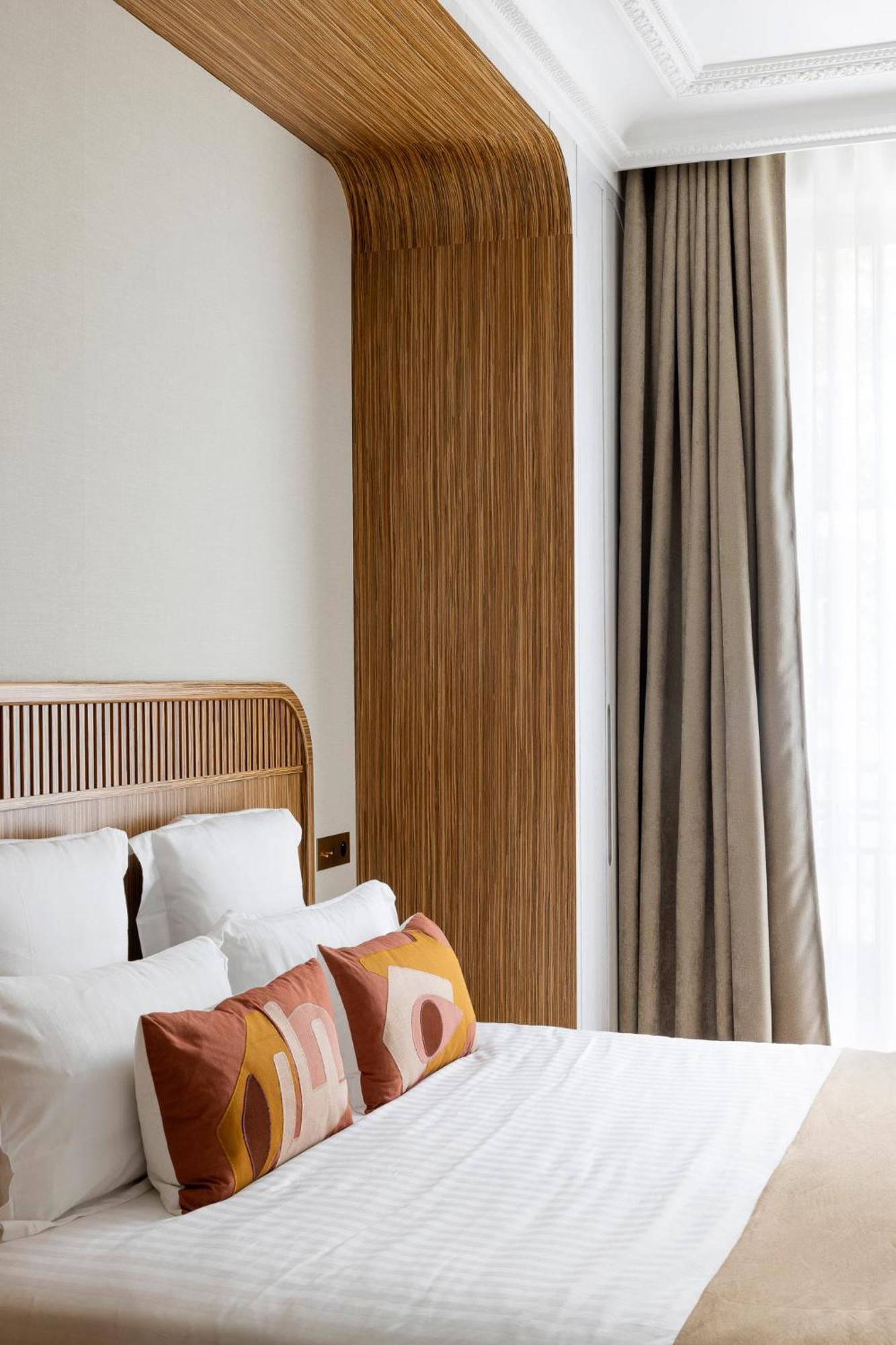 Highstay - Luxury Serviced Apartments - North Marais 2 Παρίσι Εξωτερικό φωτογραφία