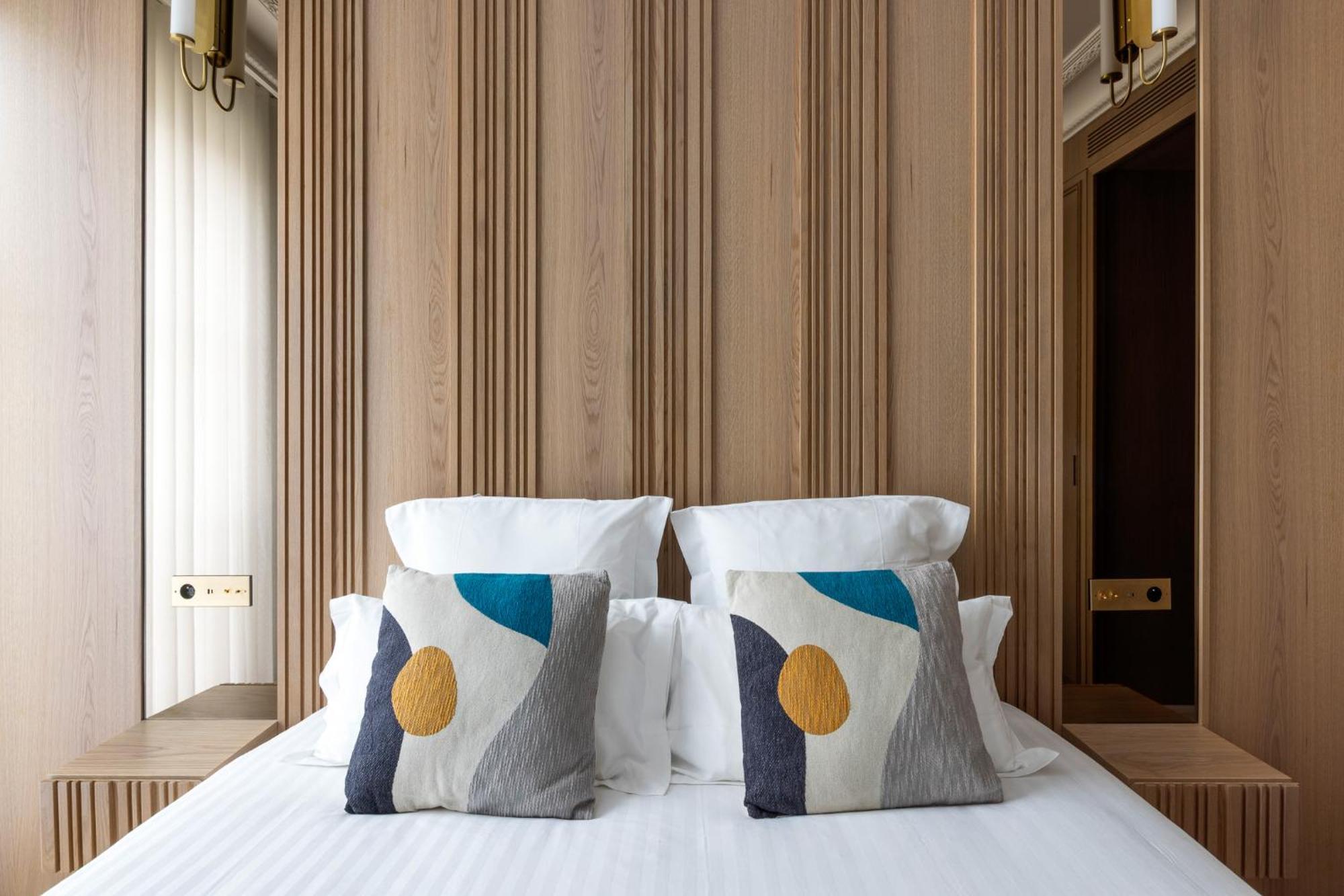 Highstay - Luxury Serviced Apartments - North Marais 2 Παρίσι Εξωτερικό φωτογραφία