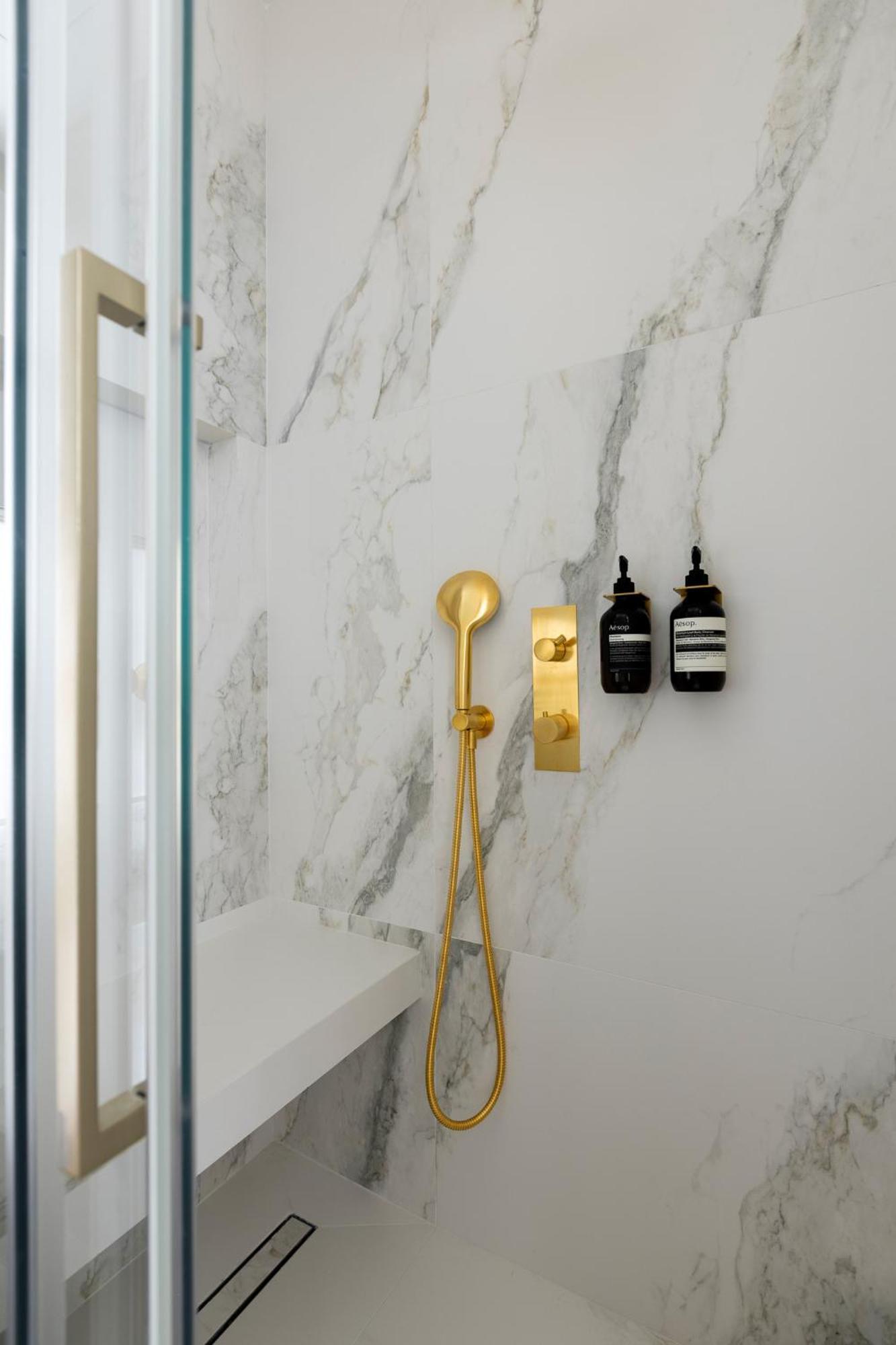 Highstay - Luxury Serviced Apartments - North Marais 2 Παρίσι Εξωτερικό φωτογραφία
