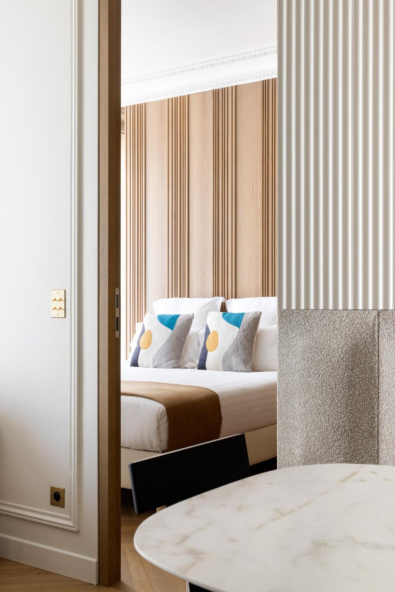 Highstay - Luxury Serviced Apartments - North Marais 2 Παρίσι Εξωτερικό φωτογραφία