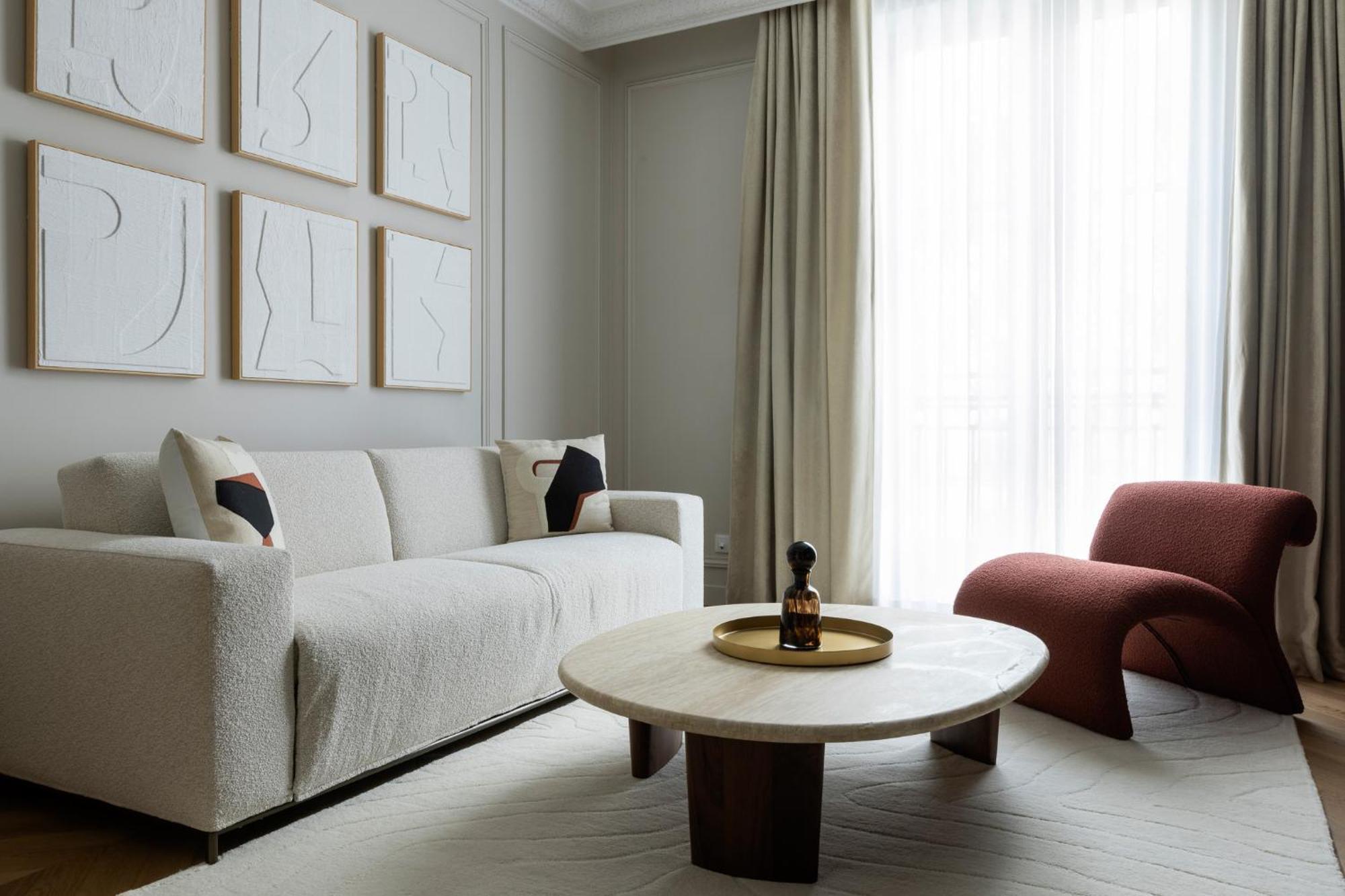 Highstay - Luxury Serviced Apartments - North Marais 2 Παρίσι Εξωτερικό φωτογραφία