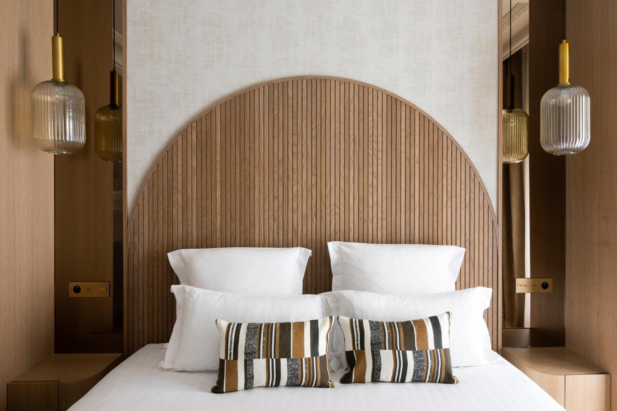 Highstay - Luxury Serviced Apartments - North Marais 2 Παρίσι Εξωτερικό φωτογραφία